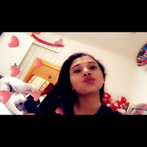 Meet your Posher, Kaylee